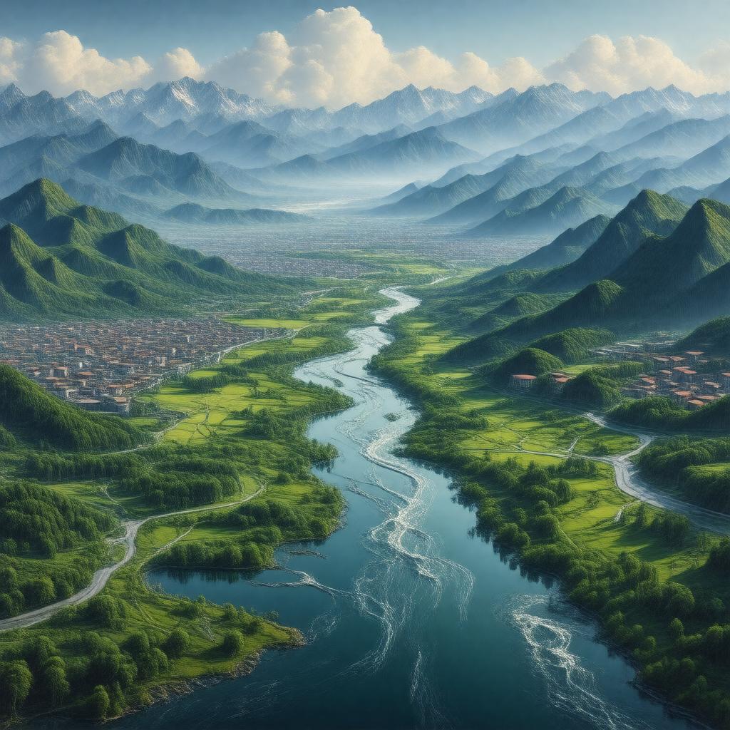 Chaobai River